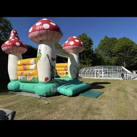 Bahia 2 Camping